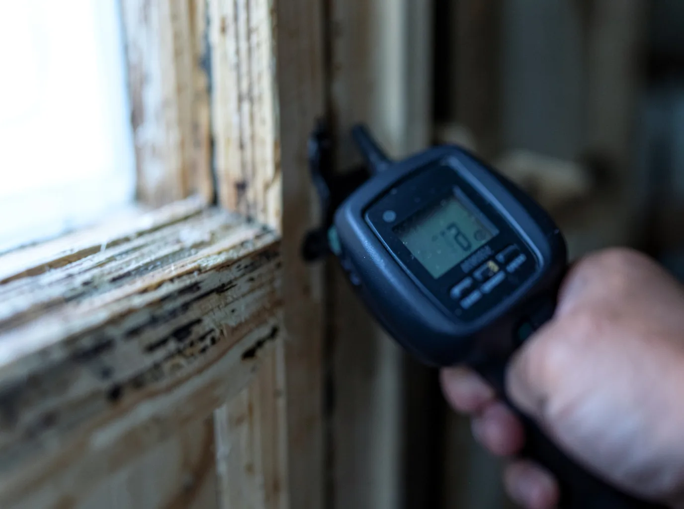 Commercial Water Damage Restoration in Bokchito, OK